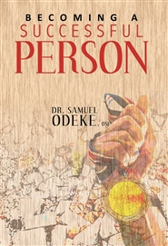 Becoming A Successful Pers ... cover image