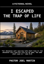 I ESCAPED THE TRAP OF LIFE cover image