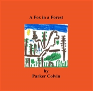 A Fox in a Forest cover image