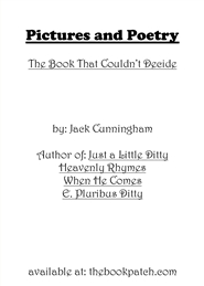 Poetry and Pictures cover image