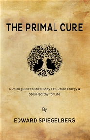 The Primal Cure cover image