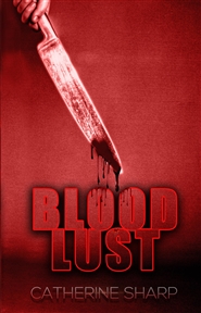 Blood Lust cover image