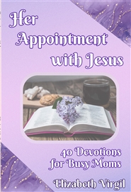 Her Appointment with Jesus cover image