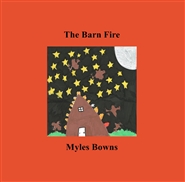 The Barn Fire cover image