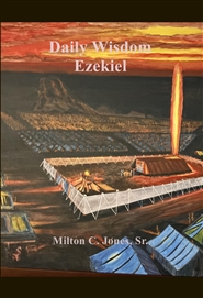 Daily Wisdom Ezekiel cover image