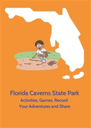 Florida Caverns State Park - Activities, Games, Record Your Adventures and Share  cover image