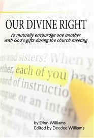 Our Divine Right cover image