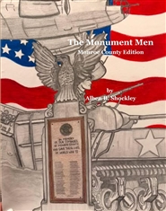 The Monument Men  Monroe C ... cover image