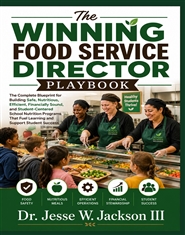 The Winning Food Service D ... cover image