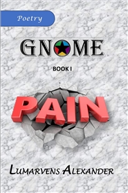 GNOME: Pain - Book I cover image