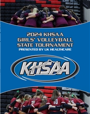 2024 KHSAA Girls