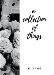A Collection of Things Vol. 1 cover image