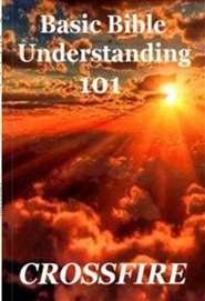 Basic Bible Understanding, 101 cover image