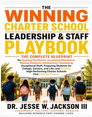 The Winning Charter School ... cover image