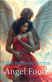 Angel food cover image
