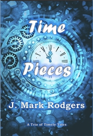 Time Pieces cover image