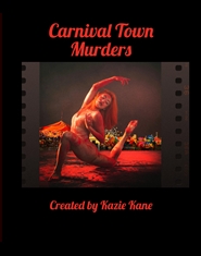 Carnival Town Murders - Final Draft Script cover image