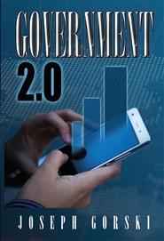 Government 2.0 cover image