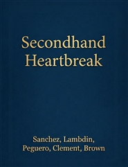 Secondhand Heartbreak cover image
