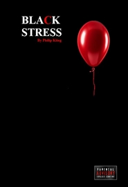 BLACK STRESS: Revelations  ... cover image