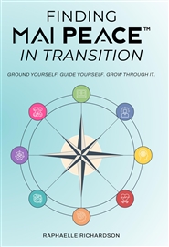 Finding MAI PEACE in Trans ... cover image