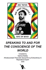 RASTAFARI: HIM HAILE SELAS ... cover image