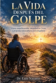 LA VIDA DESPUÉS DEL GOLPE cover image