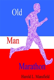 Old Man Marathon cover image
