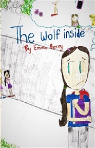 The Wolf Inside cover image