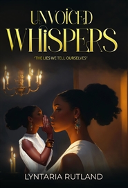 Unvoiced Whispers cover image