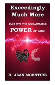 Exceedingly Much More cover image