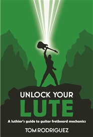 Unlock Your Lute: A luthier