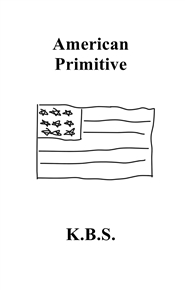 American Primitive cover image