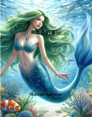 美人鱼的冒险 cover image