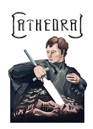 CATHEDRAL Weird of Agintar cover image
