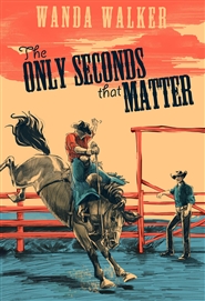 The Only seconds that Matter cover image