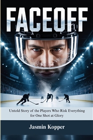FACEOFF cover image