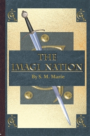 The Imagi Nation cover image
