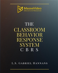 Classroom Behavior Response System cover image