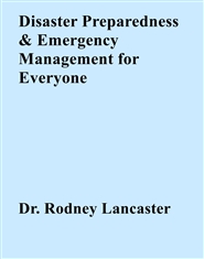 Disaster Preparedness & Em ... cover image