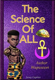 The Science Of All cover image