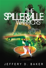 The Spillerville Warriors cover image