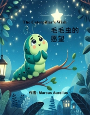 毛毛虫的愿望 cover image