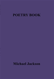 POETRY BOOK cover image