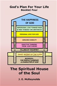 The Spiritual House of the Soul cover image