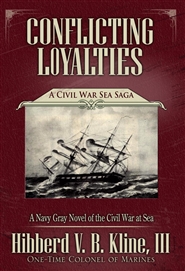 Conflicting Loyalties cover image