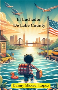 El Luchador Del Condado de Lake cover image