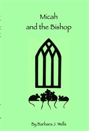 Micah and the Bishop cover image