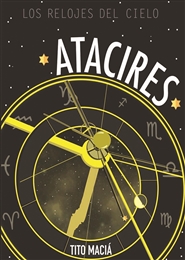Atacires cover image