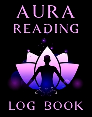 Aura Reading Log cover image